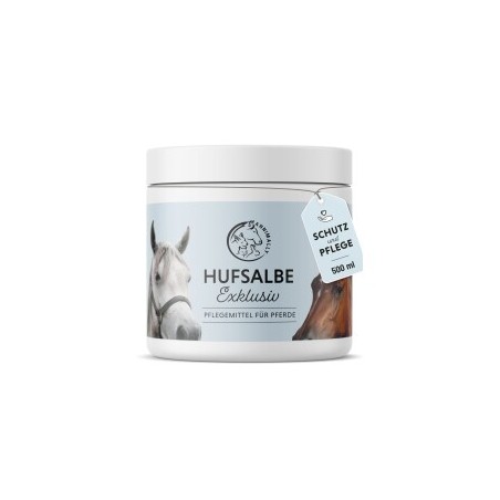Annimally Hufsalbe Exklusiv 500 ml