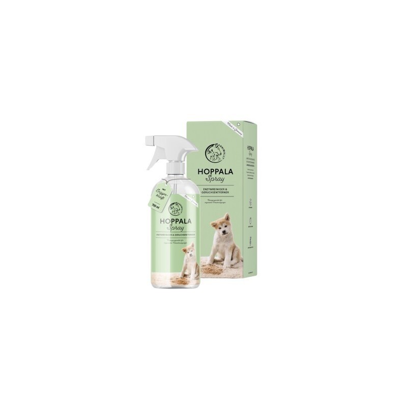 Annimally Hoppala Spray 750 ml