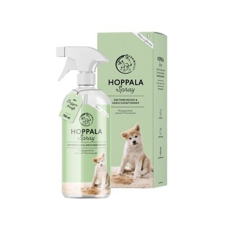 Annimally Hoppala Spray 750 ml