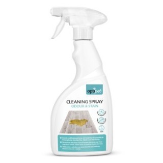 OptiPet Geruchsentferner gegen Tiergerüche 500 ml