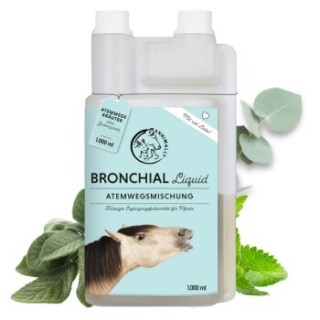 Annimally Bronchial Liquid 1 l