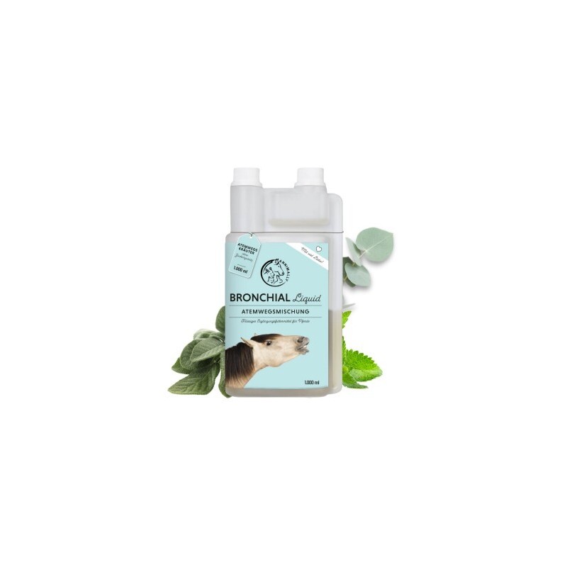 Annimally Bronchial Liquid 1 l