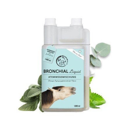 Annimally Bronchial Liquid 1 l