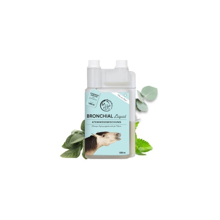 Annimally Bronchial Liquid 1 l