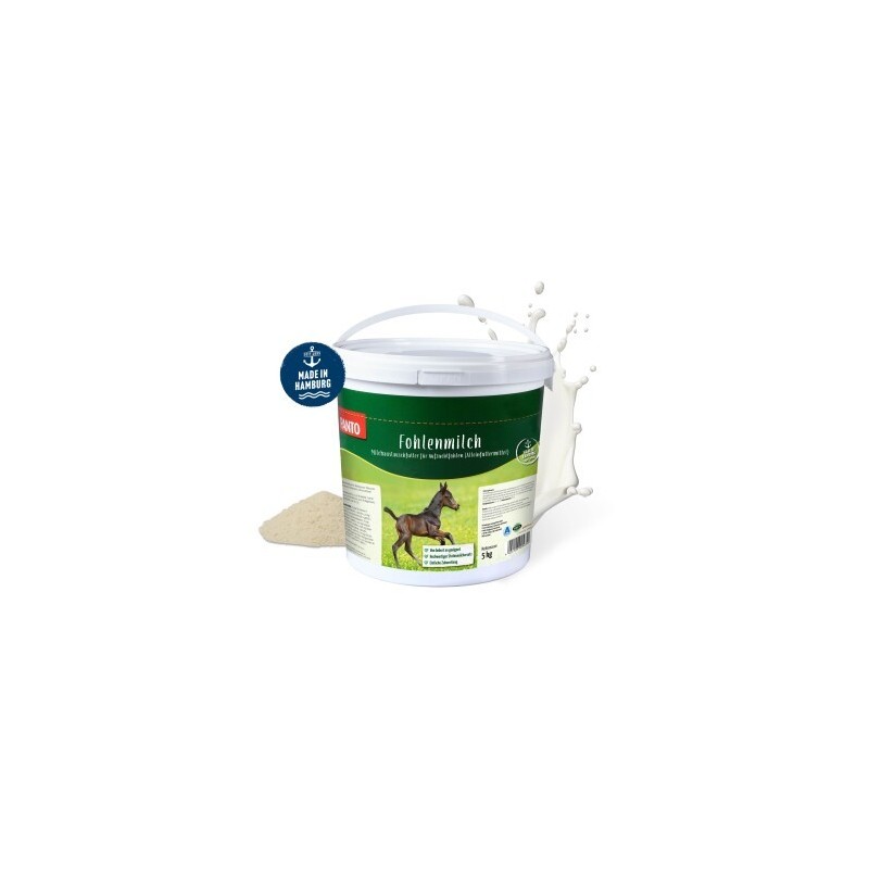 Panto FOHLENMILCH 5kg