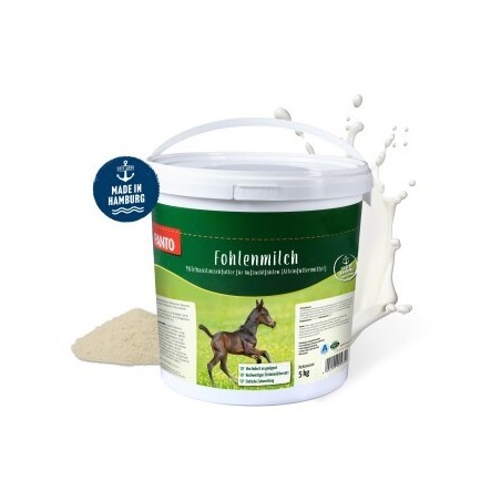 Panto FOHLENMILCH 5kg