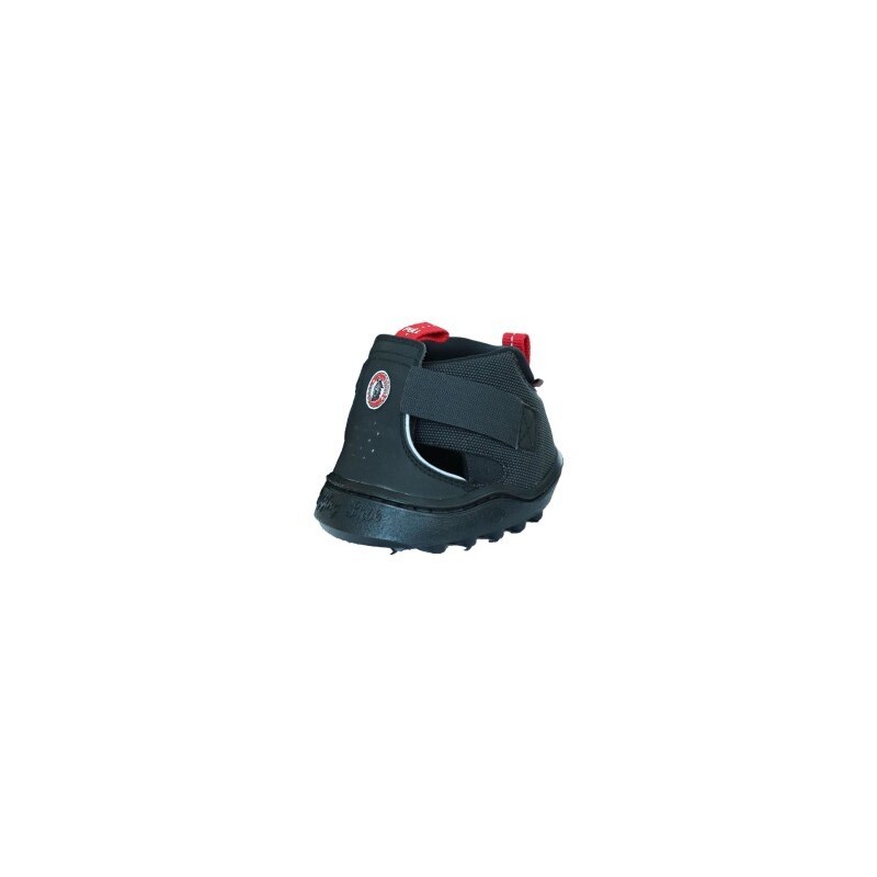 Equine Fusion AS Hufschuh Trekking Slim 10 cm