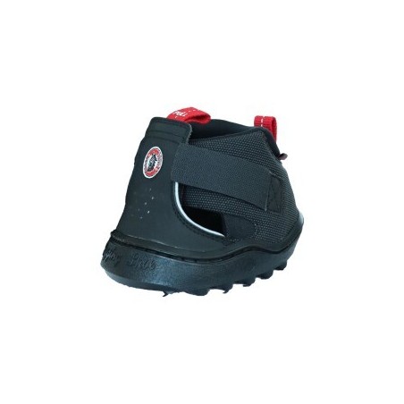 Equine Fusion AS Hufschuh Trekking Slim 10 cm