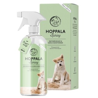 Annimally Hoppala Spray 750 ml