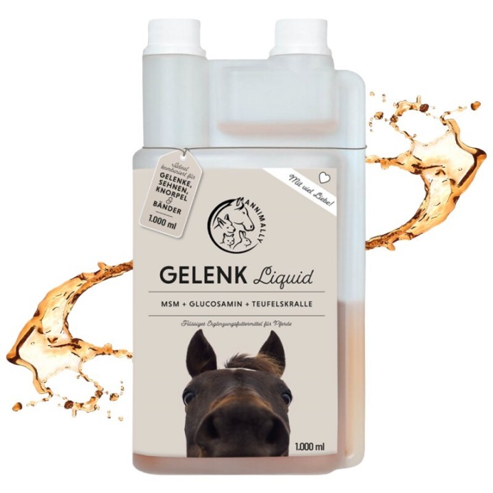 Annimally Gelenk Liquid 1 l