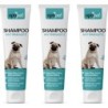 OptiPet Parasitenshampoo 3x250 ml
