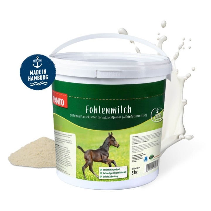 Panto FOHLENMILCH 5kg