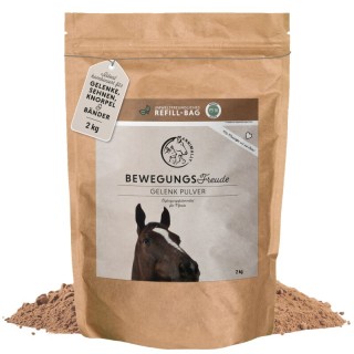 Annimally Bewegungsfreude - Nachfüllpackung