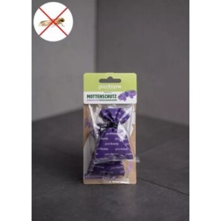 Greenhero Mottensäckchen