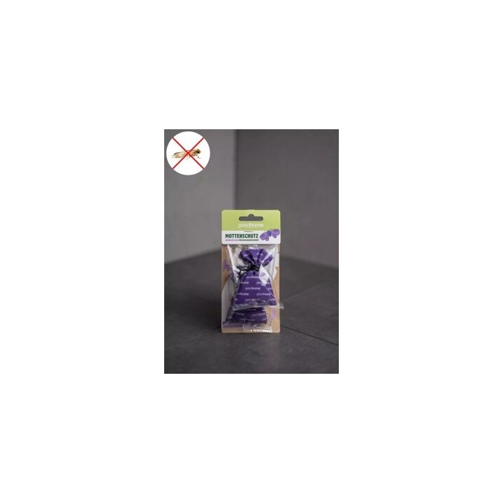 Greenhero Mottensäckchen