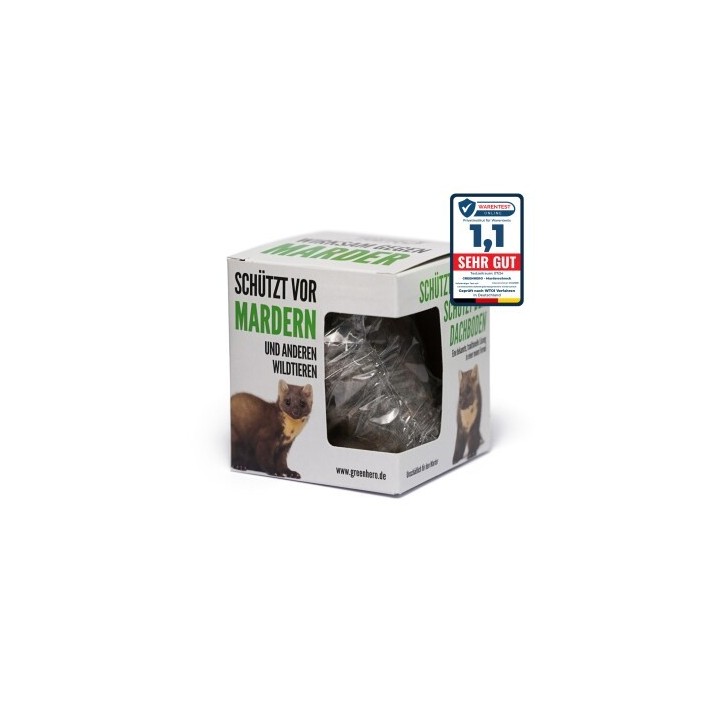 Greenhero Marderschreck