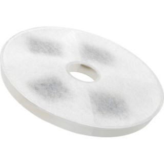 MORE 3x Ersatzfilter