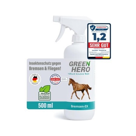 Greenhero Bremsen-Ex