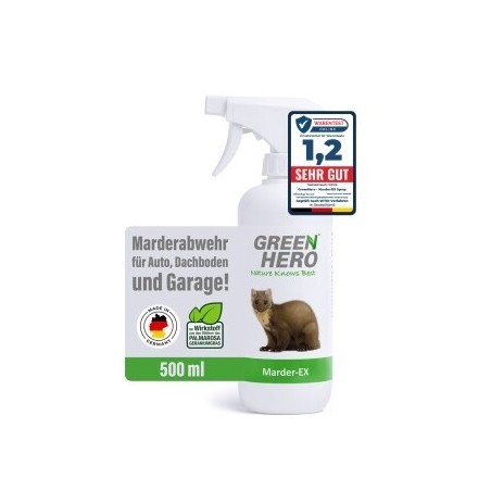 Greenhero Marder-Ex Spray