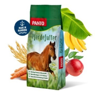 Panto AKTIV-MÜSLI 20kg
