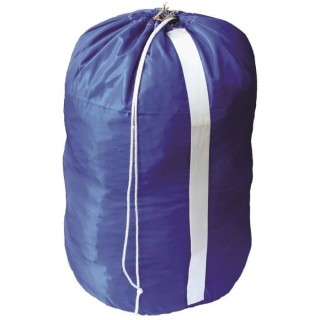 Moorland Rider Hay Carry Sack 70 x 90cm blau