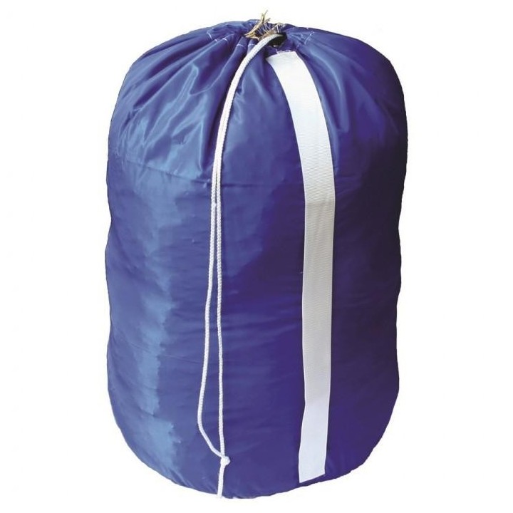 Moorland Rider Hay Carry Sack 70 x 90cm blau