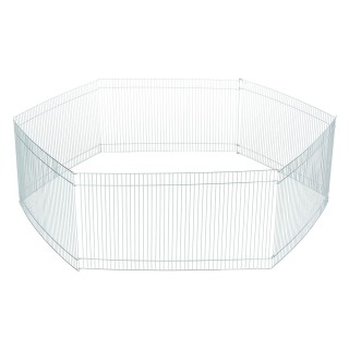 Trixie Hamster Indoor Freilaufgehege - ca. Ø 90 x H 25 cm