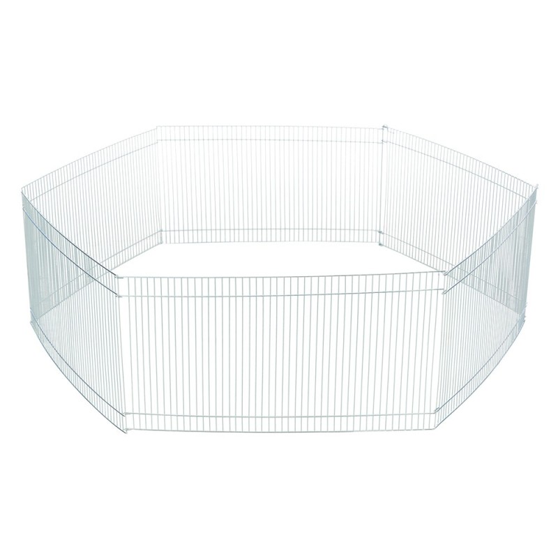 Trixie Hamster Indoor Freilaufgehege - ca. Ø 90 x H 25 cm