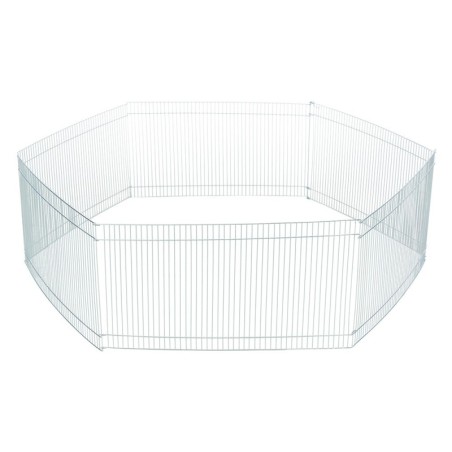 Trixie Hamster Indoor Freilaufgehege - ca. Ø 90 x H 25 cm
