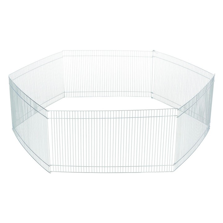 Trixie Hamster Indoor Freilaufgehege - ca. Ø 90 x H 25 cm