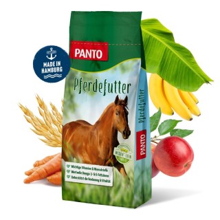 Panto AKTIV-MÜSLI 20kg