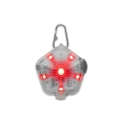 Ruffwear Beacon Hunde-Sicherheitslicht