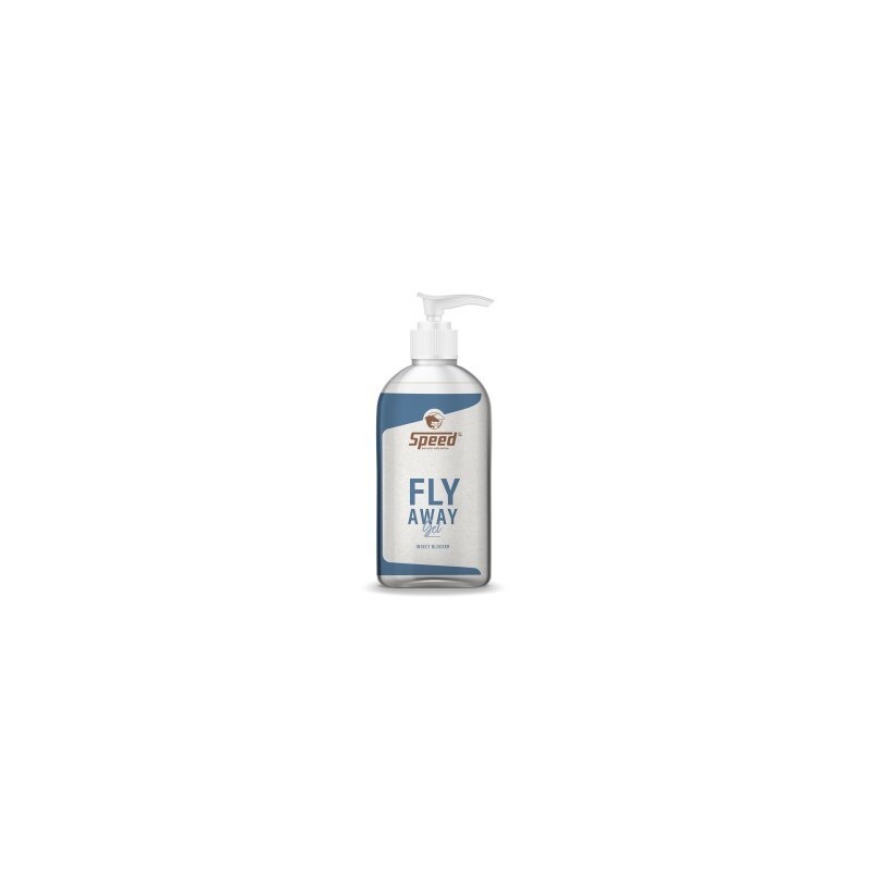 Speed Fly-Away GEL 500 ml