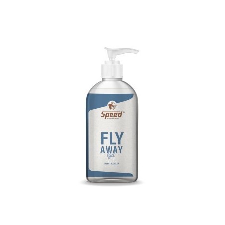 Speed Fly-Away GEL 500 ml