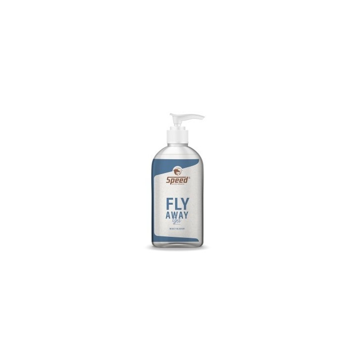 Speed Fly-Away GEL 500 ml