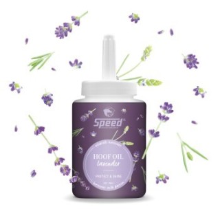 Speed Hoof Oil Lavender, 450 ml