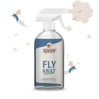 Speed Fly-Away sensitive 500 ml