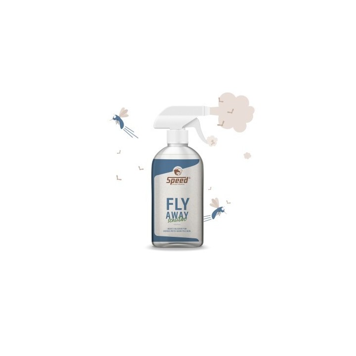 Speed Fly-Away sensitive 500 ml