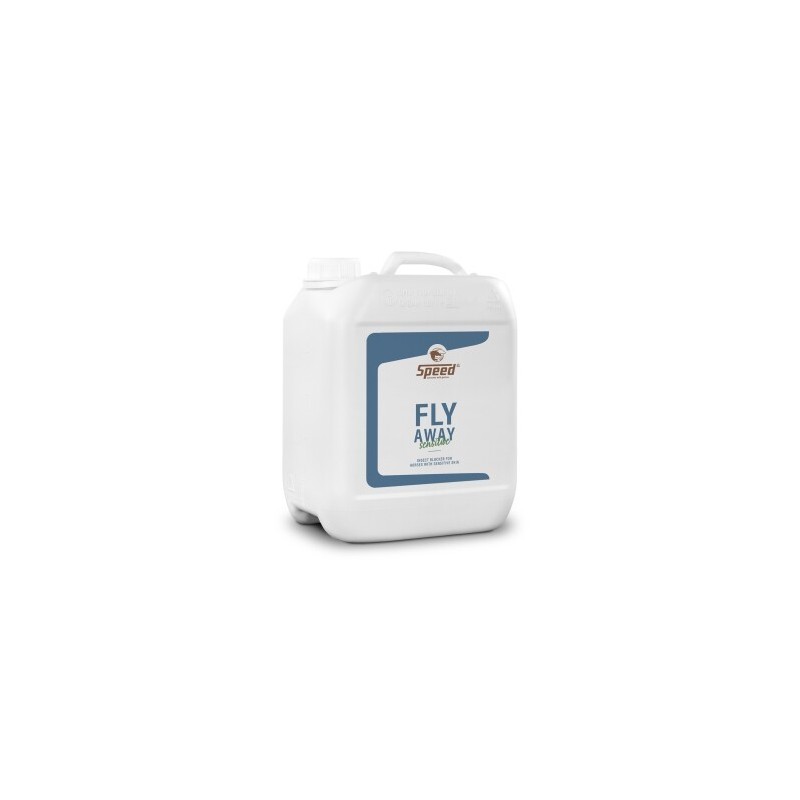 Speed Fly-Away sensitive 2500 ml