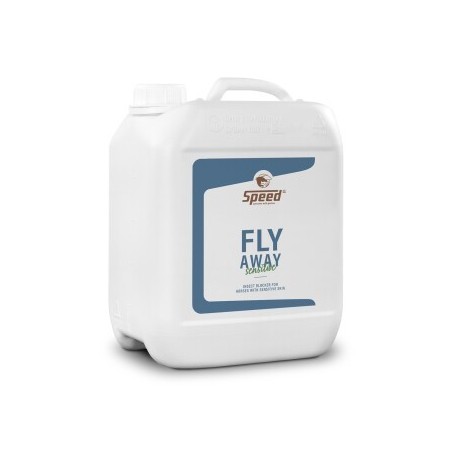 Speed Fly-Away sensitive 2500 ml