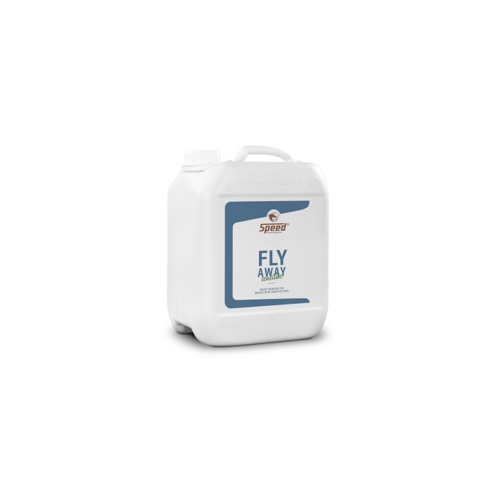 Speed Fly-Away sensitive 2500 ml