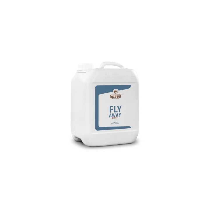 Speed Fly-Away basic 2500 ml