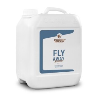 Speed Fly-Away X-treme, 2500ml