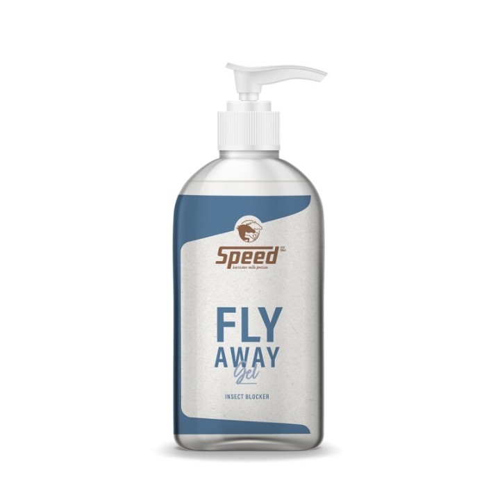 Speed Fly-Away GEL 500 ml