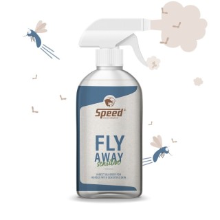 Speed Fly-Away sensitive 500 ml