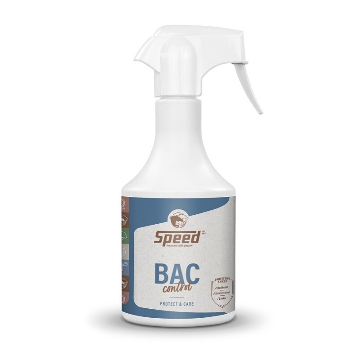 Speed Bac-Control, 500ml