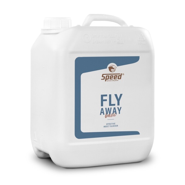 Speed Fly-Away basic 2500 ml