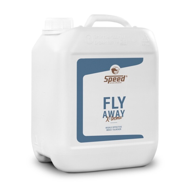 Speed Fly-Away X-treme, 2500ml
