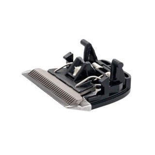 Ebimex Ersatzscherkopf Akkubella 7990, Gr. fein, Länge: ca. 5 cm