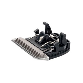 Ebimex Ersatzscherkopf Akkubella 7990, Gr. Standard, Länge: ca. 5 cm